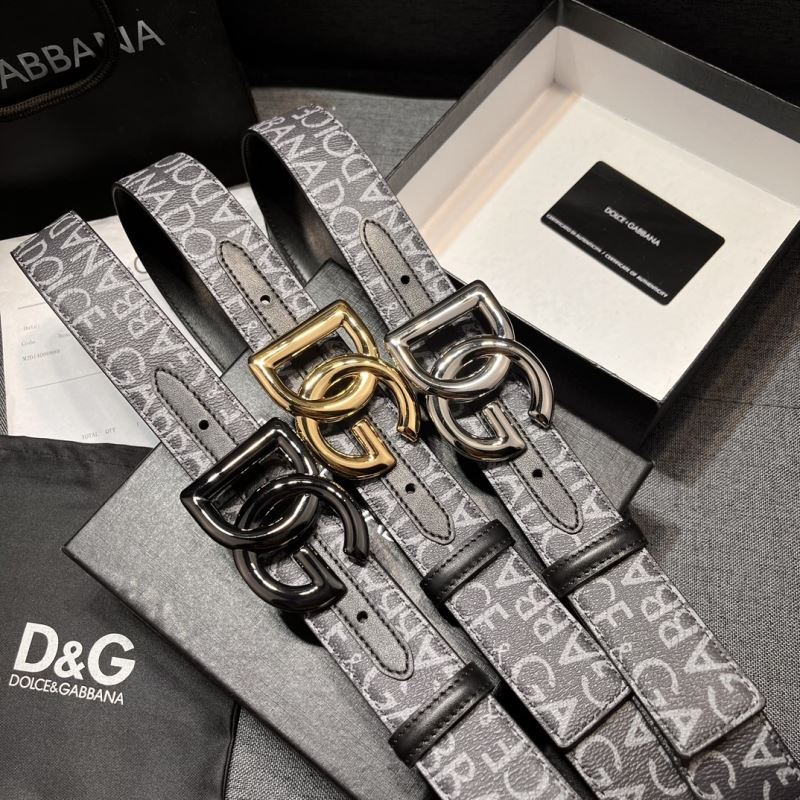 D&G Belts